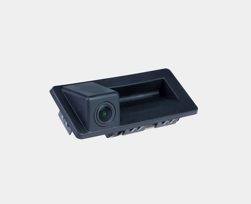Car Trunk Handle Reverse CameraCar Trunk Handle Reverse Camera
